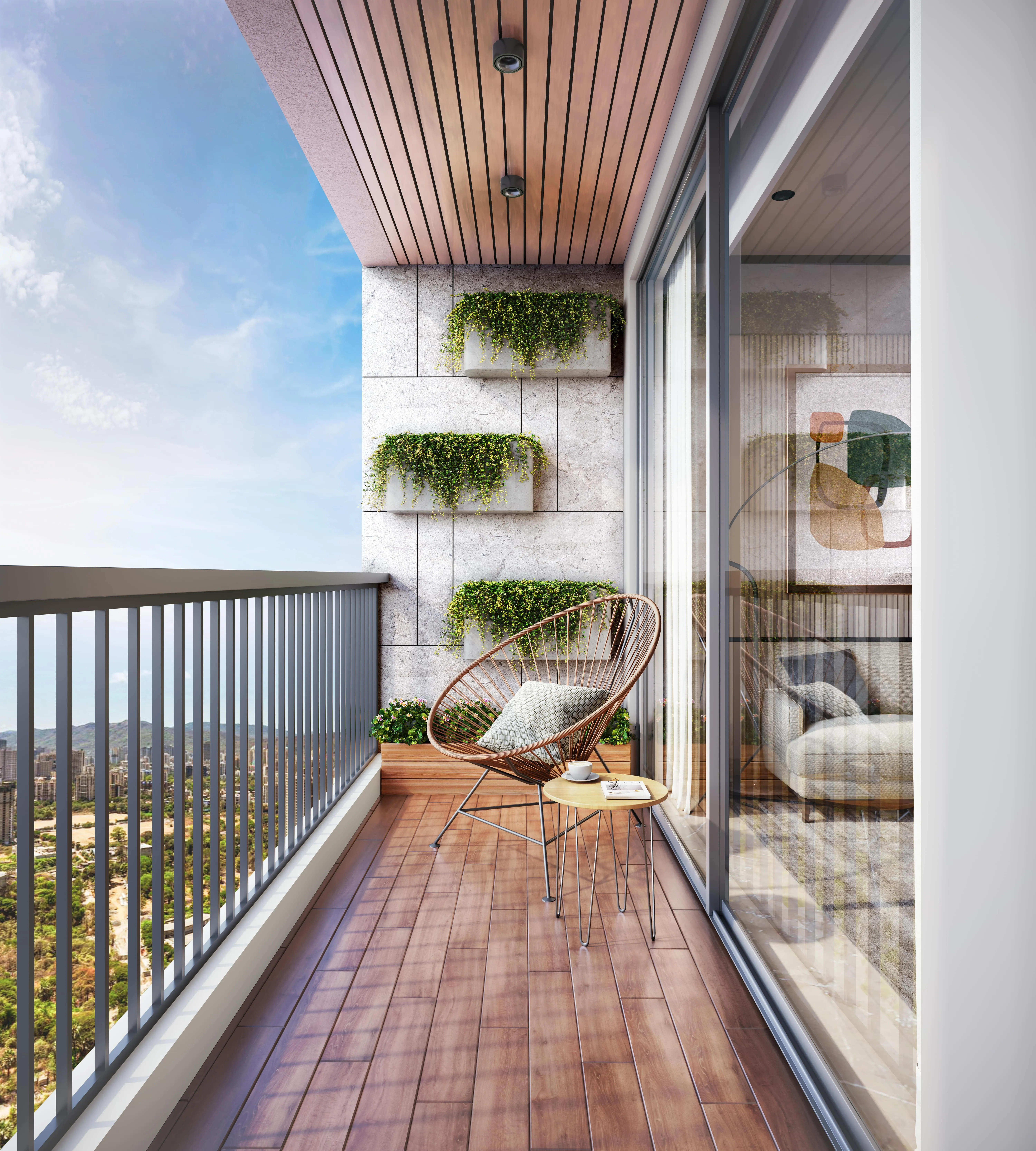 New Residential project by roswalt realty